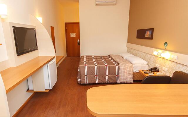 Hotel 10 Itajai