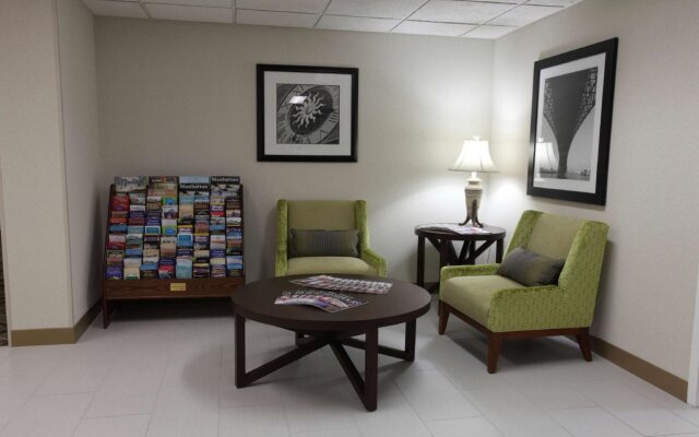 Hampton Inn St. Louis/Westport