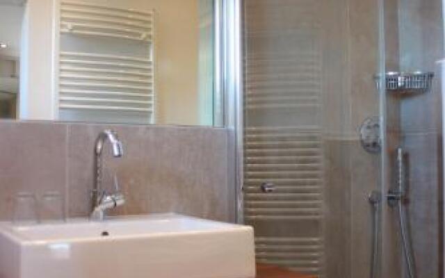 Garni Hotel Dorothea