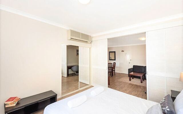 Perth West End Apartment 504
