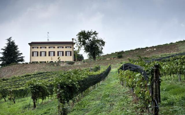 Casa Maffei Country House