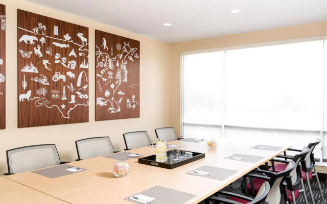 TownePlace Suites by Marriott Pittsburgh Harmarville