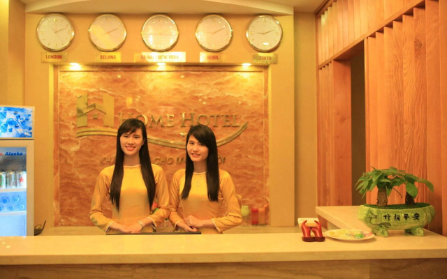 Home Hotel