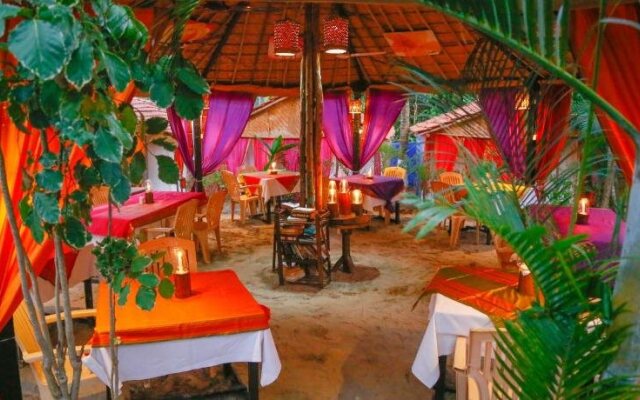 Go-Ym Resort