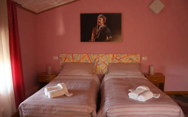 Principe Calaf Bed & Breakfast