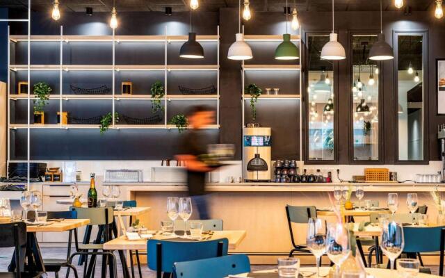 ibis Styles Limoges Centre