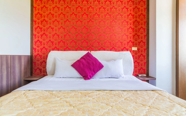 Kenting Maya House B&B