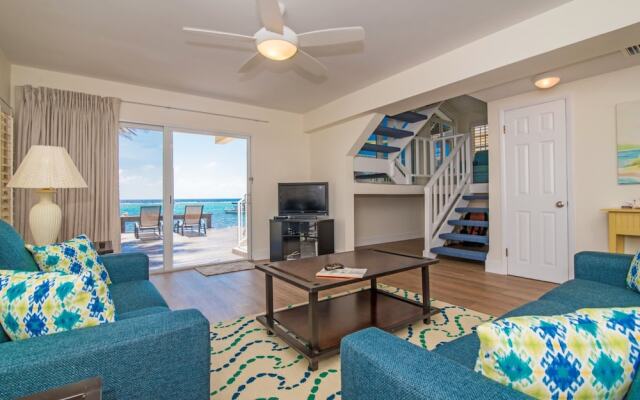 Caribbean Paradise by Cayman Villas