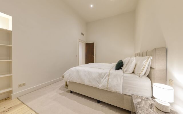 Appartement dans l'hypercentre