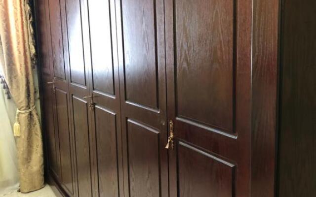 Luxury Apartment in Mohandesin شقة فاخرة للإيجار في المهندسين