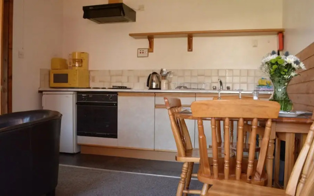 Snowgoose Apartments & Blacksmith Bunkhouse