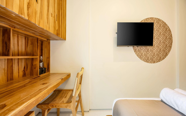 Cove Penara – Guest Rooms – Denpasar