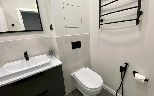 Holidays apartment (Холидэйс апартмент)