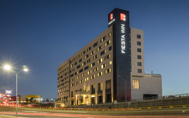 Fiesta Inn Chihuahua Fashion Mall