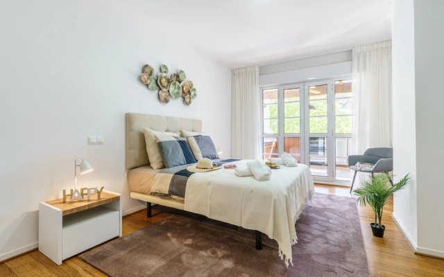 Duplex Marbella Concordia Close To Beach