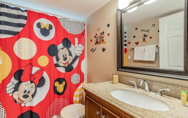 Near Disney: Orlando Magic! Private Home