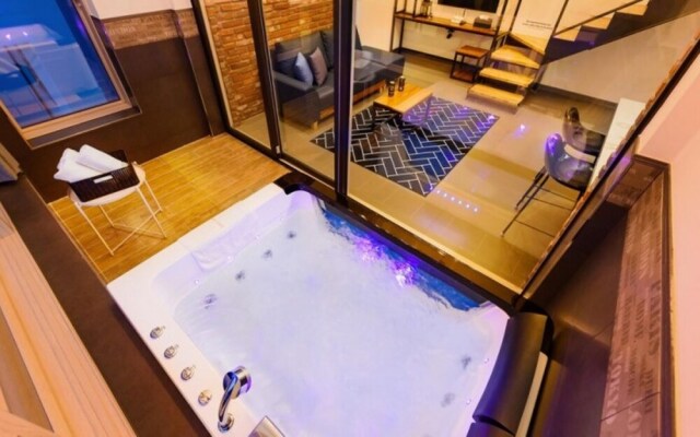 Gangneung Sum Pension