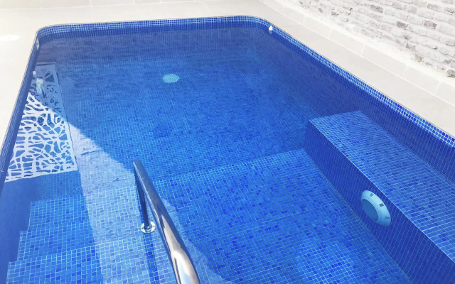 Feelathome Rivero Apartments