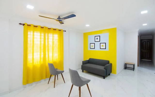Rajamandiram by OYO Rooms