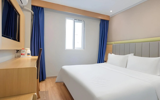 7Days Inn Shenzhen Sea World 2nd