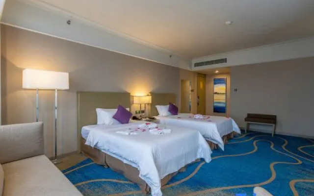 Blue Bay Hotel
