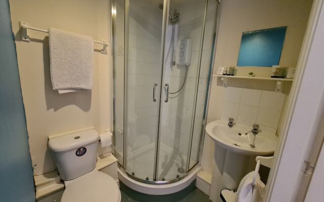 The Diggle Hotel