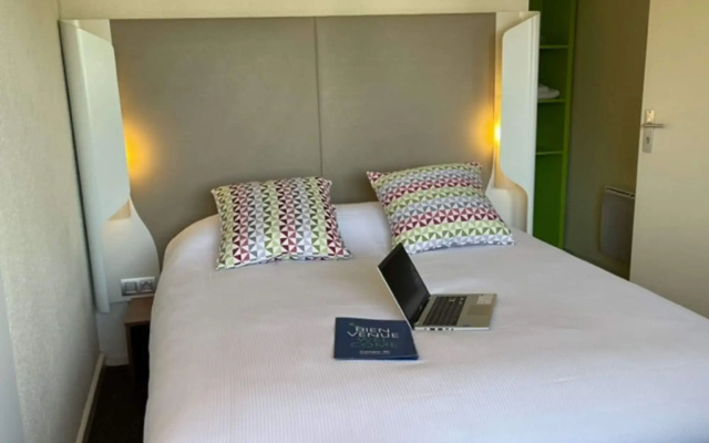 Hotel Campanile Amiens - Glisy