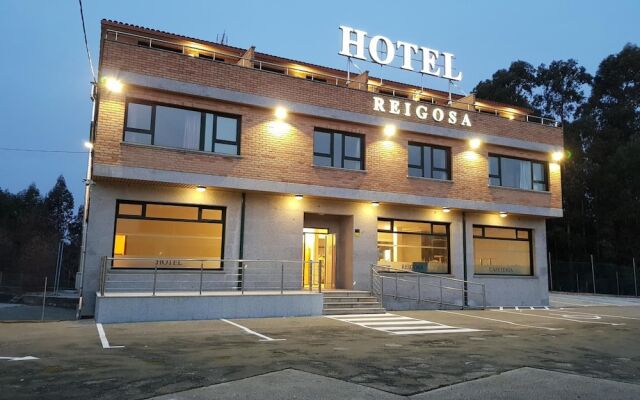 Hotel Reigosa