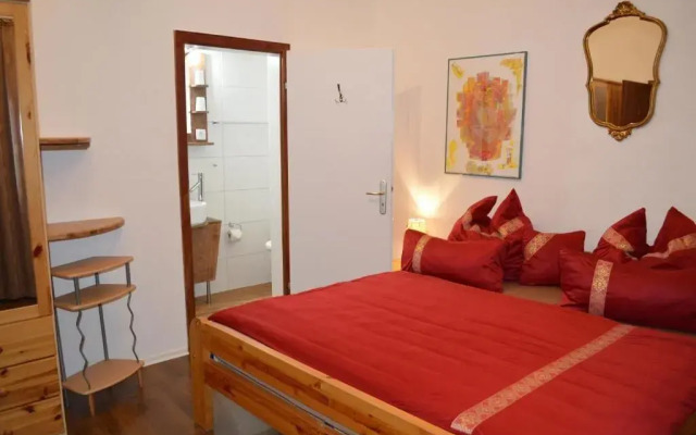 Ulrike's Pension am Kurpark