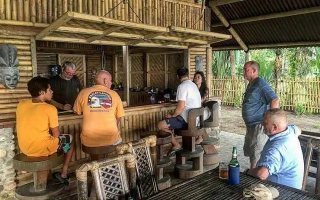 BW Beach Cafe & Villas