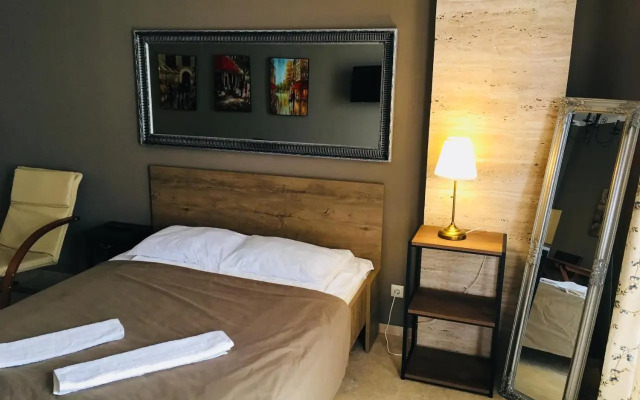 Hotel Belvedere