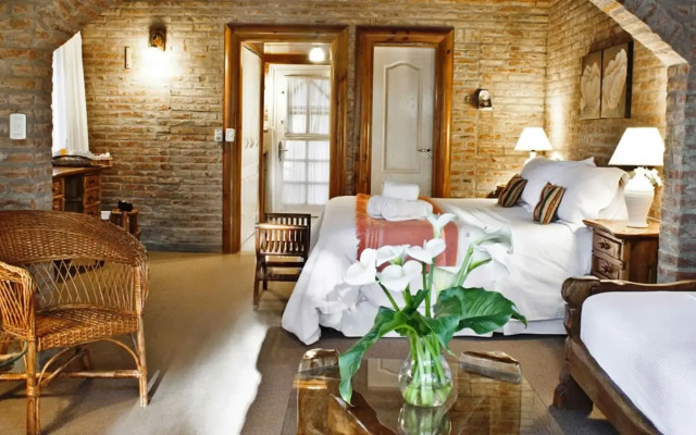Carilo Village Apart Hotel & Spa