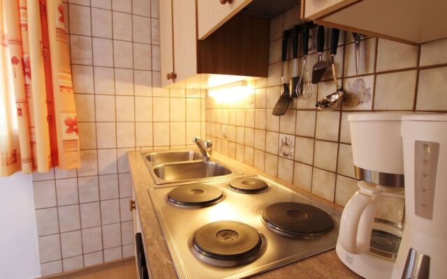 Apartment With Garden in Leogang, Salzburg