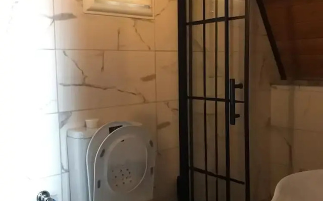 Aşiyan Bungalov No 3