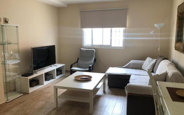 Apartamentos Albeniz