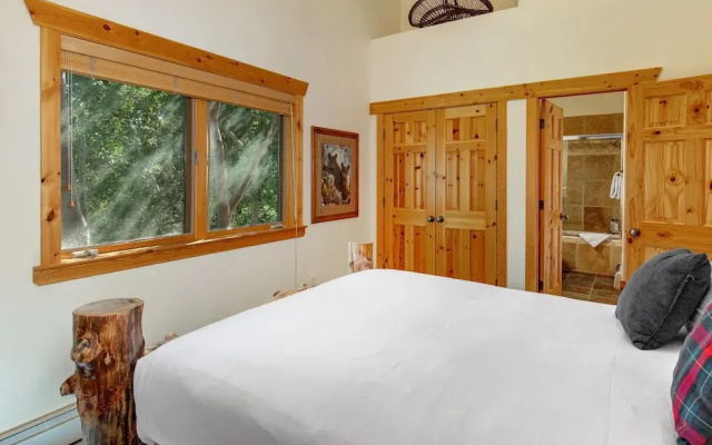 Timber Wolf Lodge 7c 3 Bedroom Condo