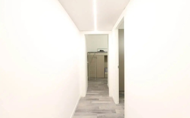 Farini Rooms