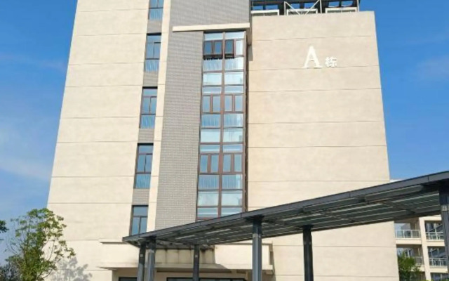 Zhongqiyan Hotel