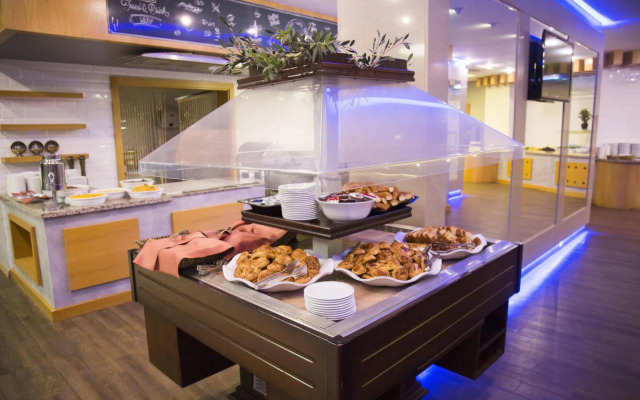 Elite World Kuşadası