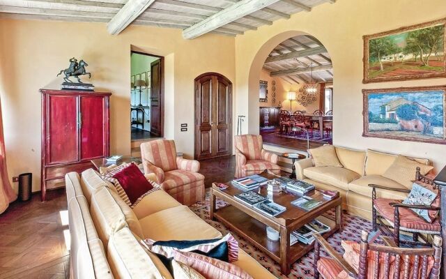 Verdidea - VILLA AIOLA