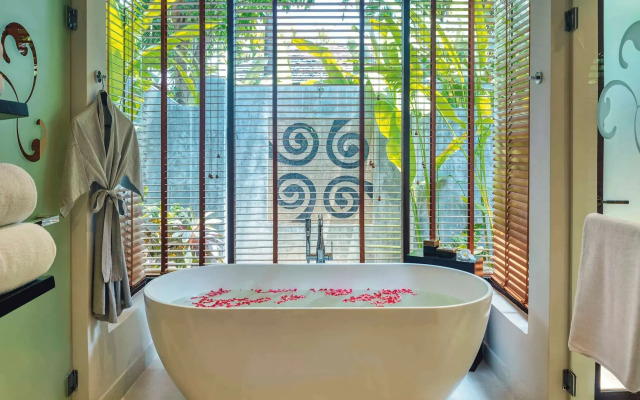 Mövenpick Asara Resort & Spa Hua Hin