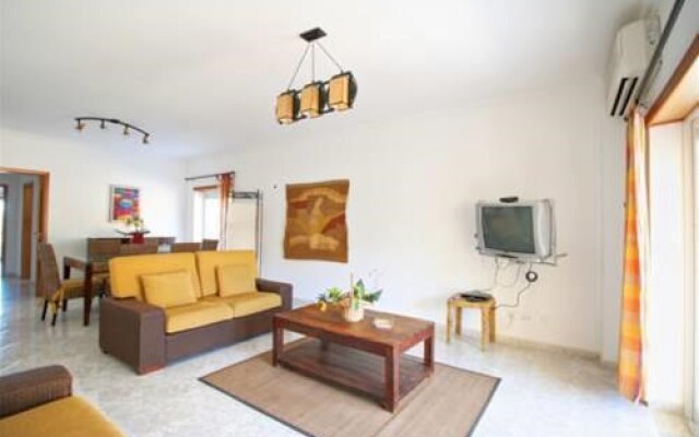 Alfamar Apartment