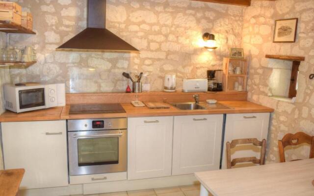 Gîte Ligré, 3 pièces, 4 personnes - FR-1-381-10