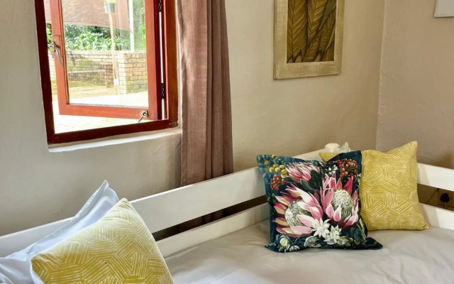 Rondebossie Farm Retreat