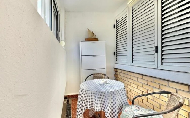 Two Bedroom Apt near Slovenska Beach