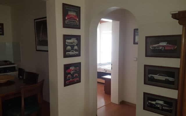 Sanem Apartments - Adults Only