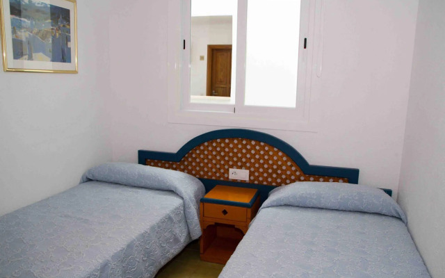 Apartamentos Charly's Can Picafort