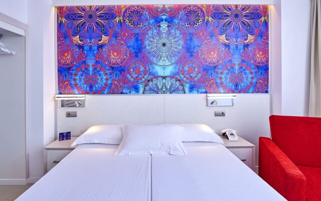 Indico Rock Hotel Mallorca - Adults Only