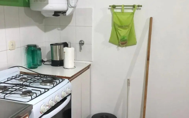 Sueno Verde Bungalows