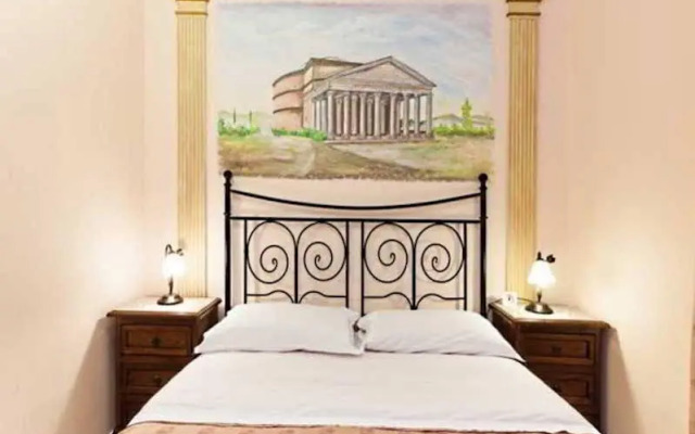 Trastevere Terrace Suites